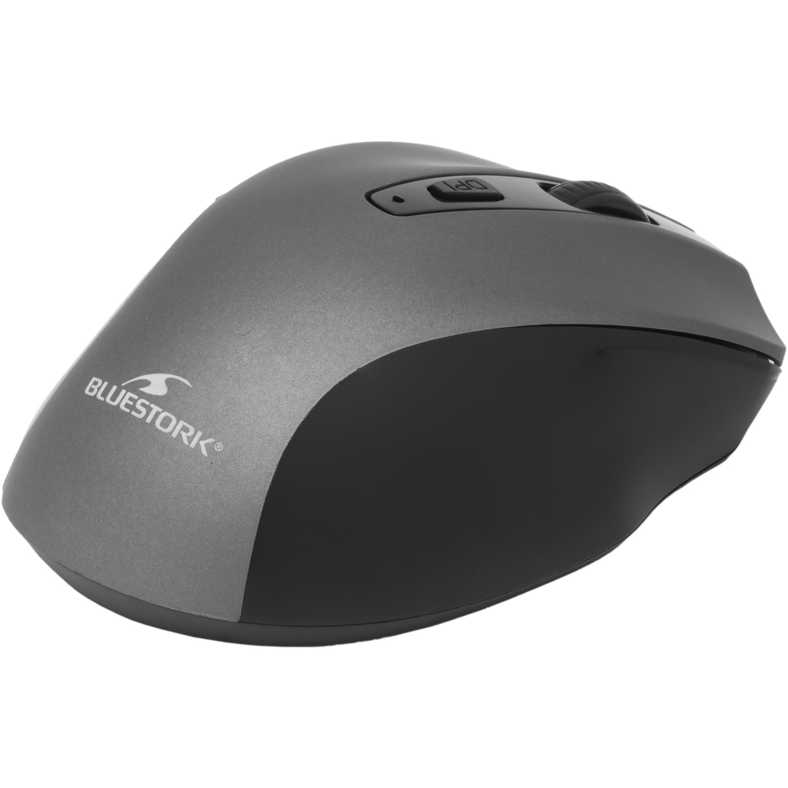 Bluestork Office 75 Gris