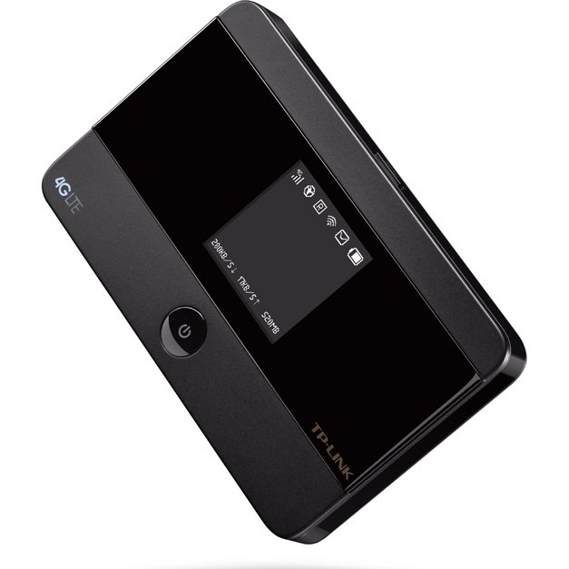 TP-Link M7350 Équipement de réseau sans fil cellulaire