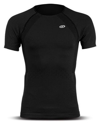 Haut Technique manches courtes BV Sport R-Tech Evo2 Noir