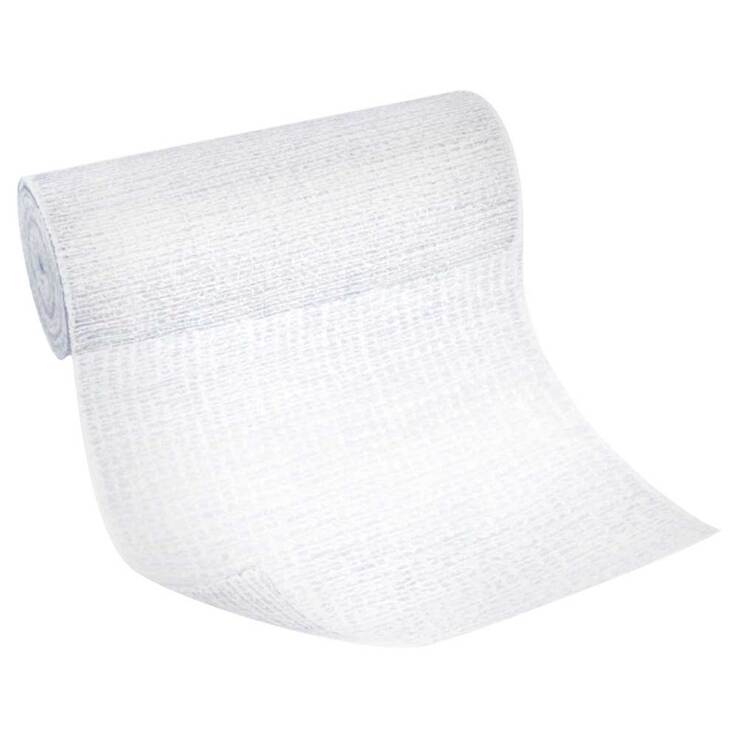 Elastomull® elastische Fixierbinde 4 m x 10 cm, 20 St