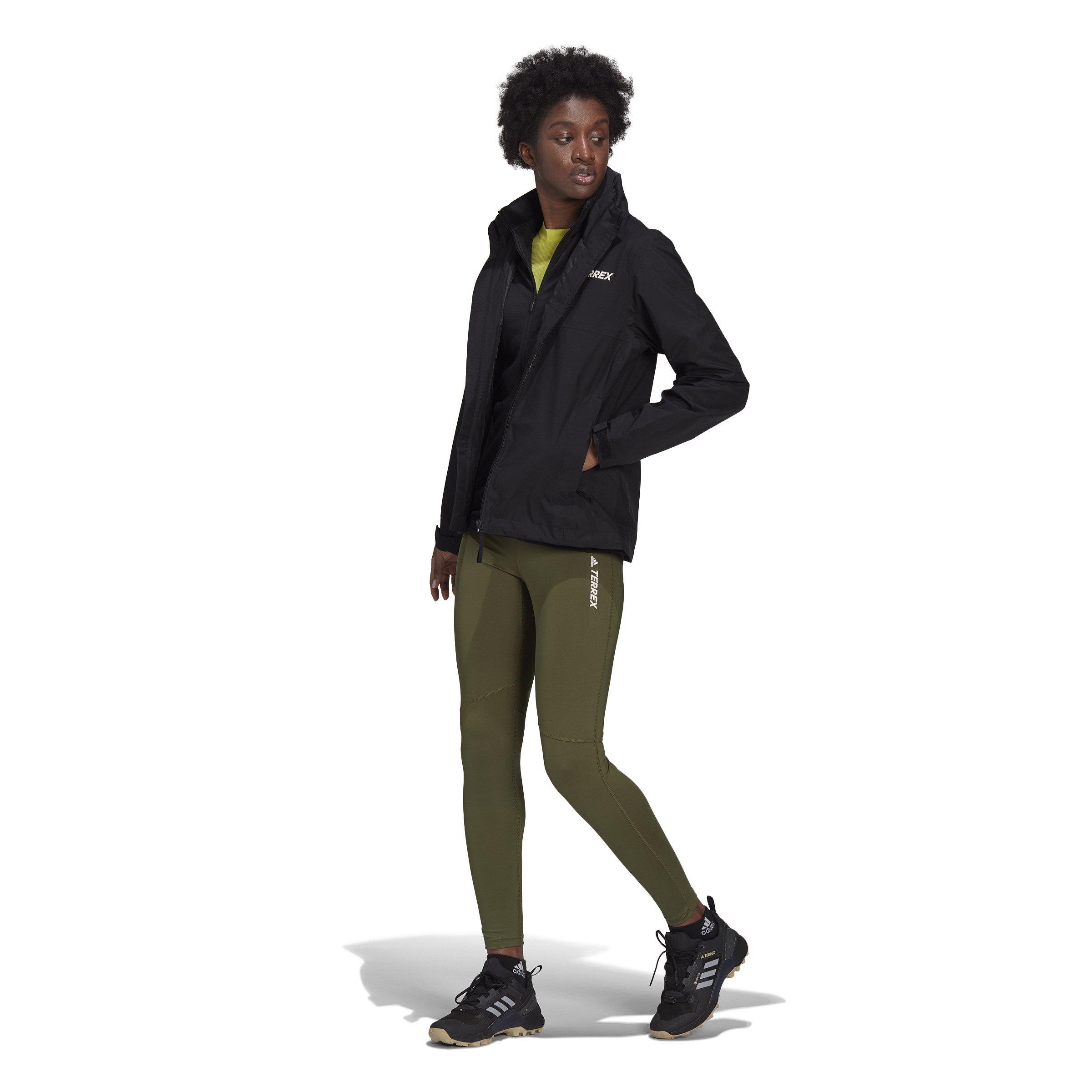 adidas Terrex Multi RAIN.RDY Primegreen Two Layer Rain Ja