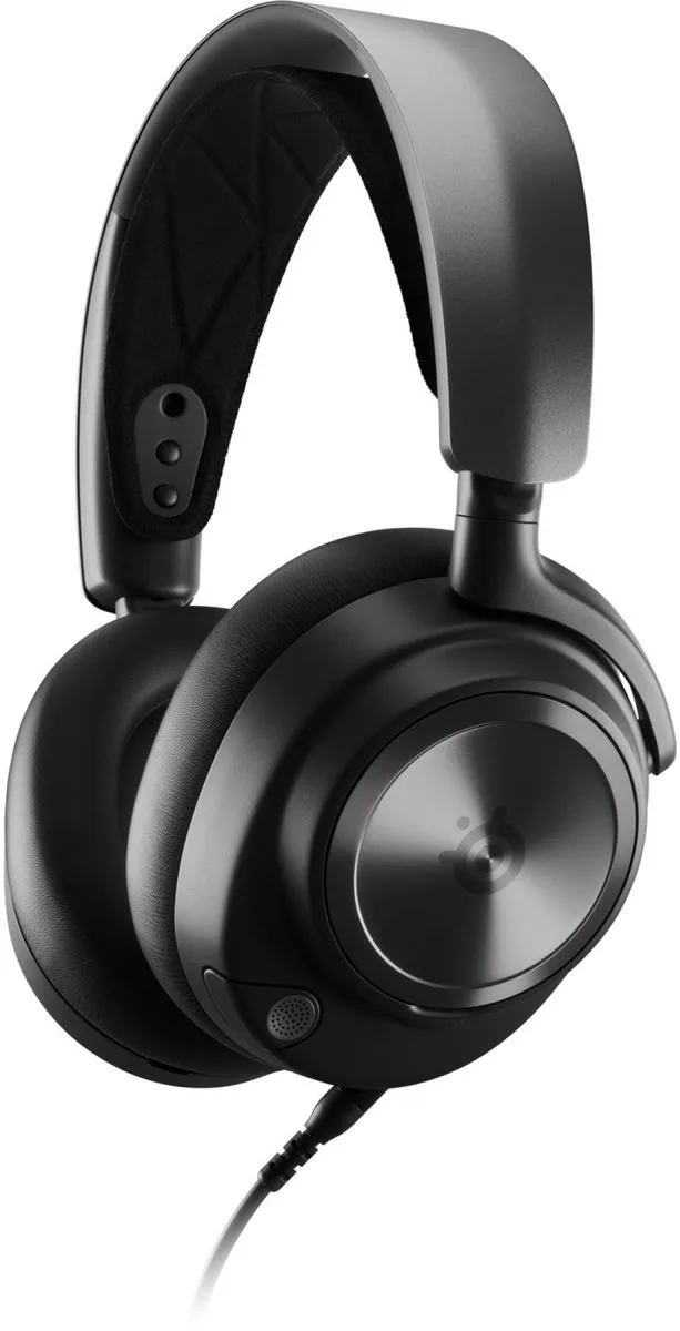 SteelSeries Arctis Nova Pro Casques gaming