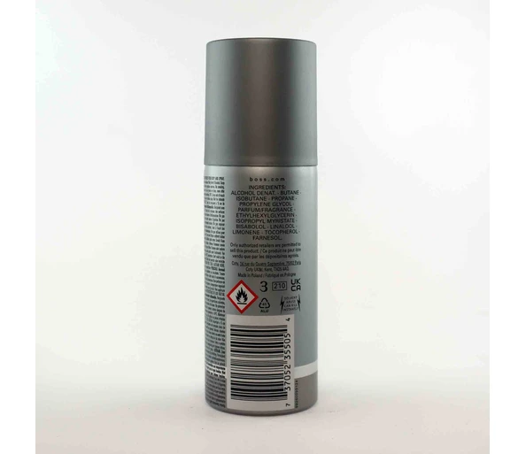 Hugo Boss Boss Bottled Deo Spray