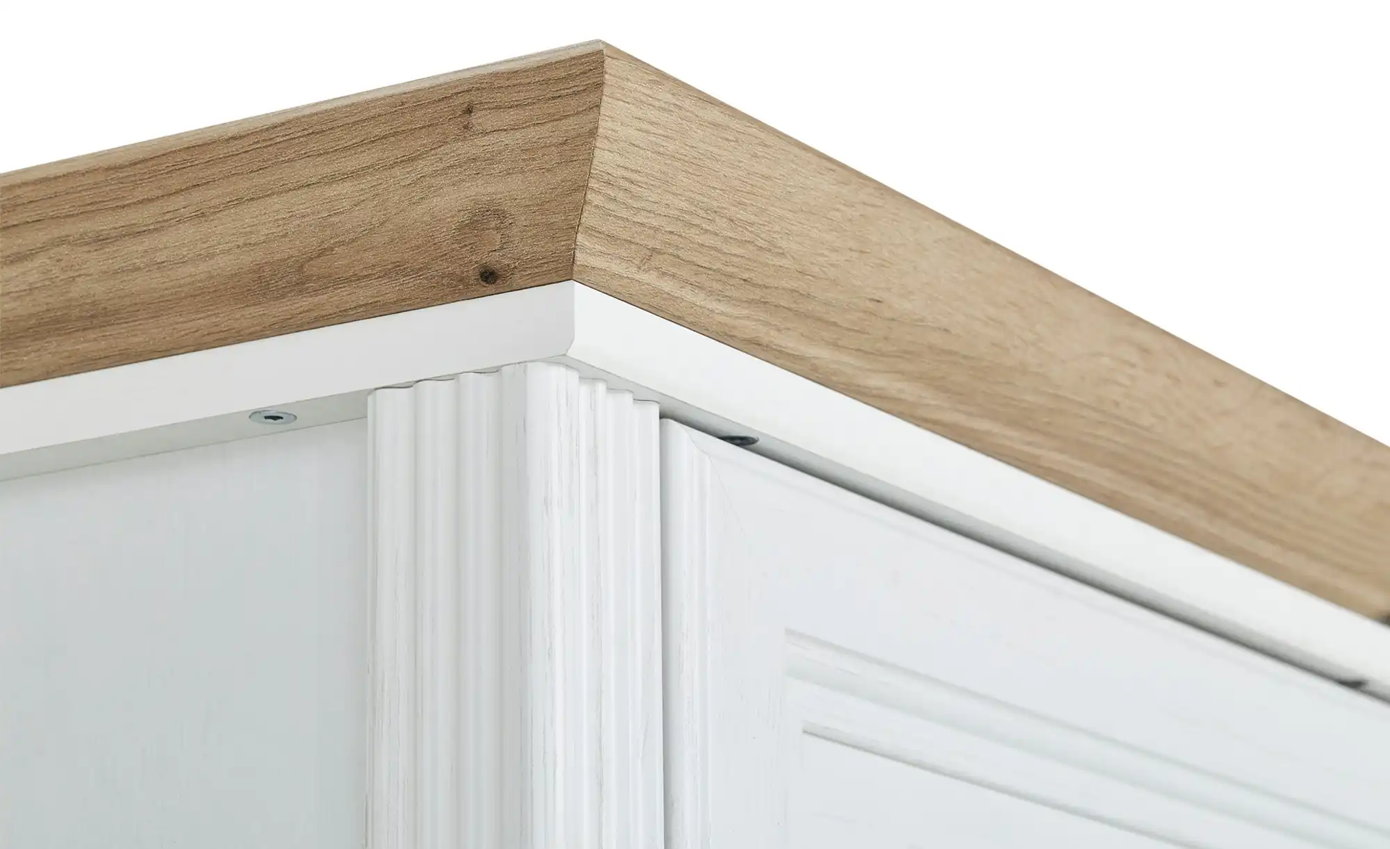 Schuhschrank, 2-türig Varese