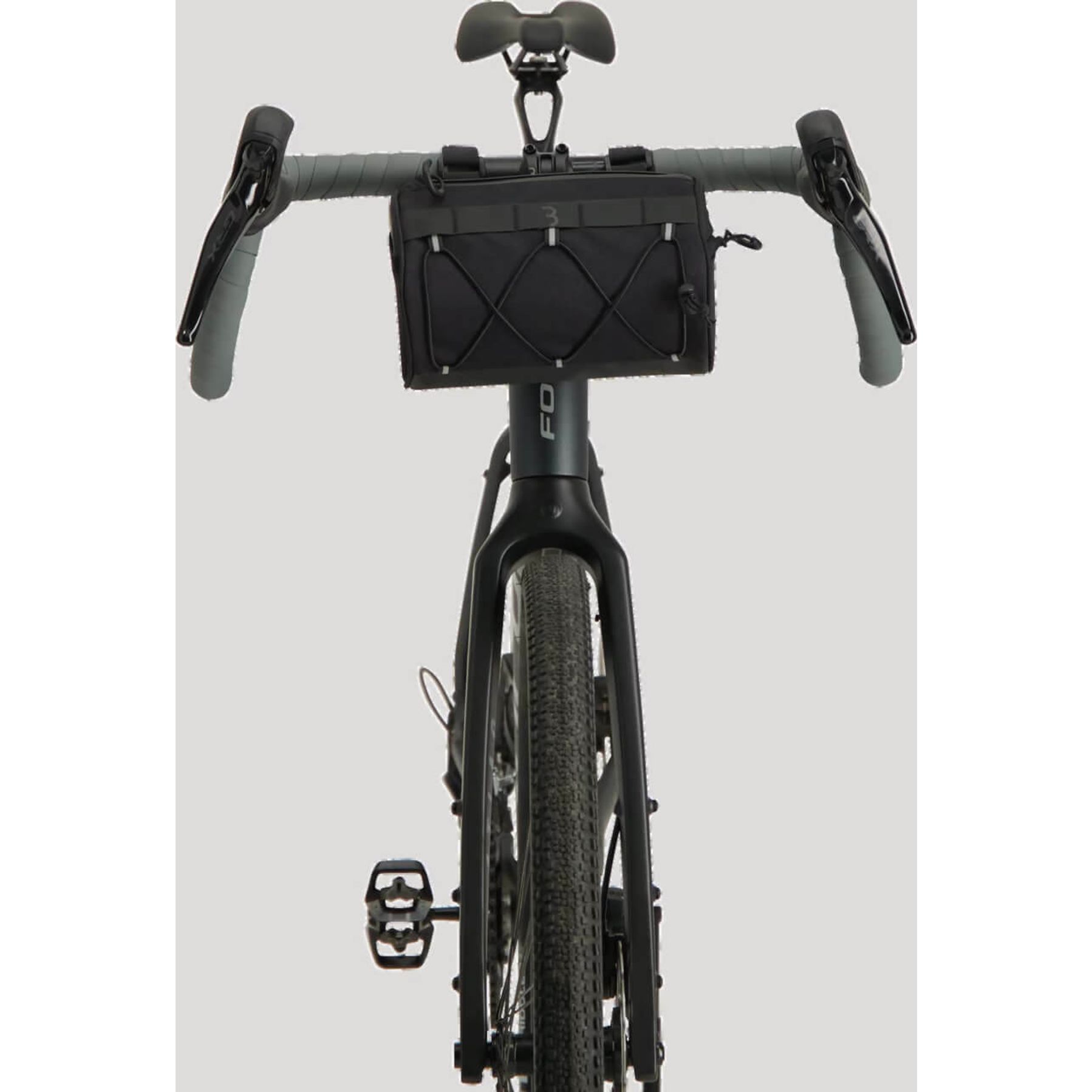 BBB Cycling BSB-51 BarrelPack Stuurtas