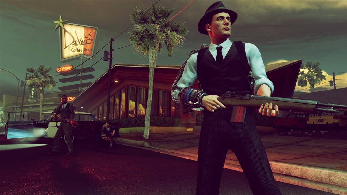 The Bureau: XCOM Declassified- PlayStation 3