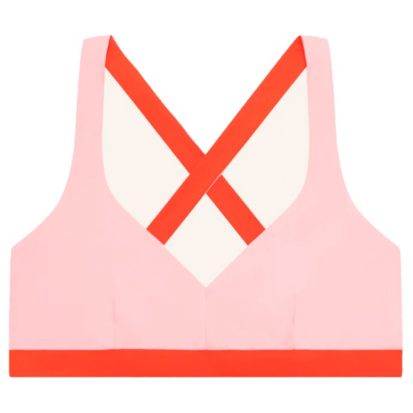 MYMARINI - Women's Sport Bra - Haut de maillot
