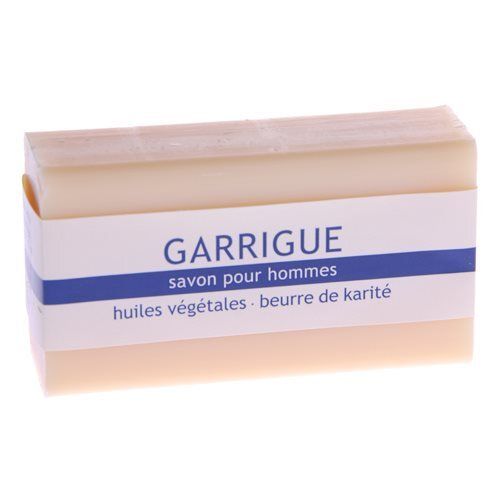 Sæbe garrigue Midi - 100 g.