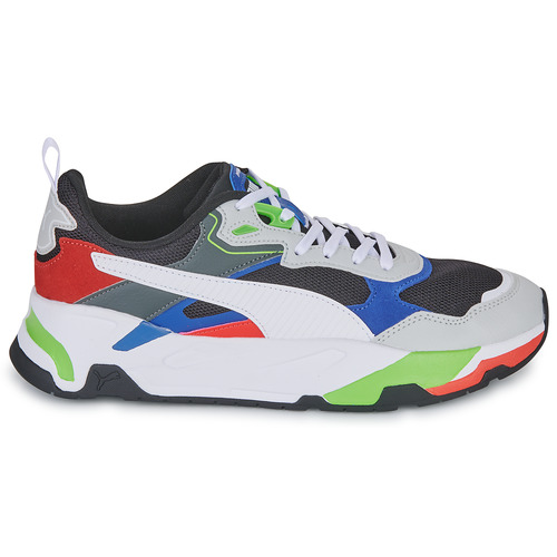 Puma - TRINITY - Blanc