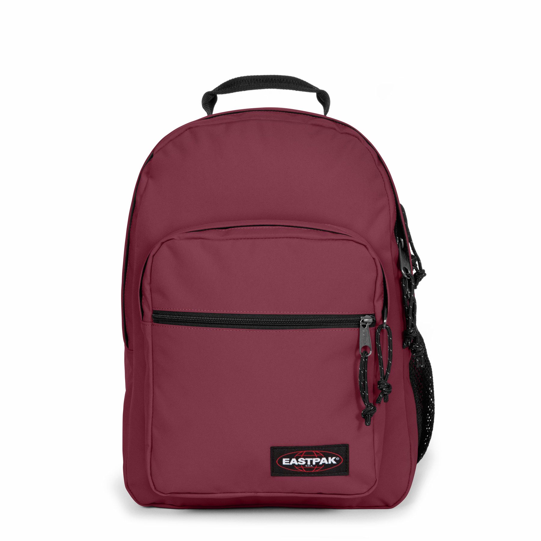 Morius Bushy Burgundy