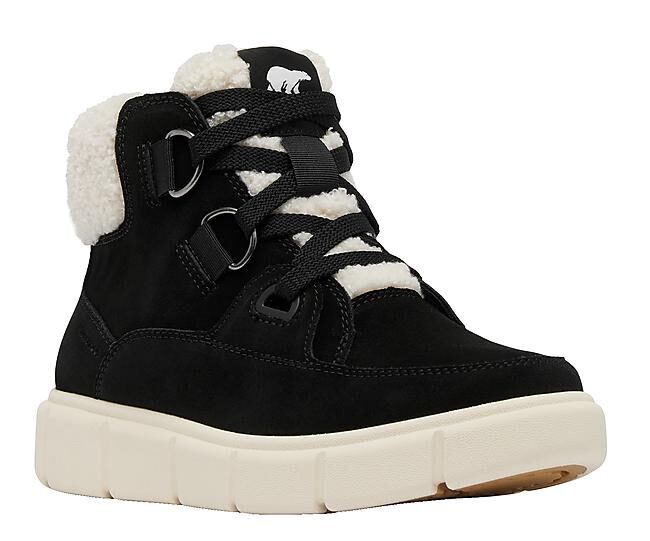 SOREL - SNEAKERS SOREL EXPLORER III NW LACE WP W