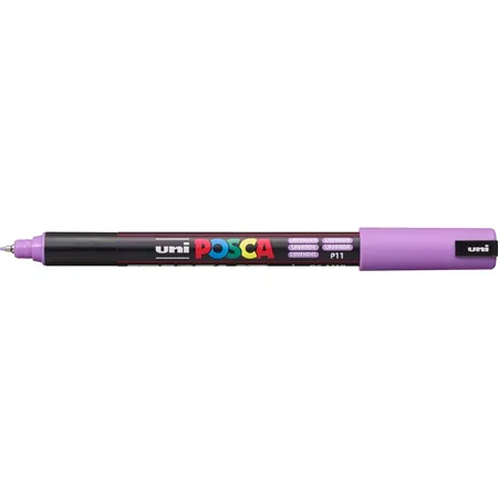 Posca Marker UNI POSCA PC-1MR lavendel