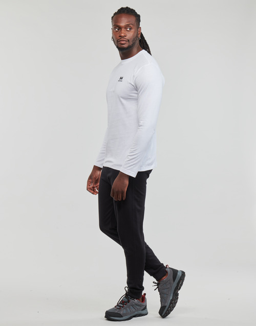 Helly Hansen - SKAGERRAK QUICKDRY RUGGER - Blanc