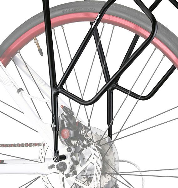 IBERA PakRak Touring Carrier Plus+ kaufen | Bike-Discount