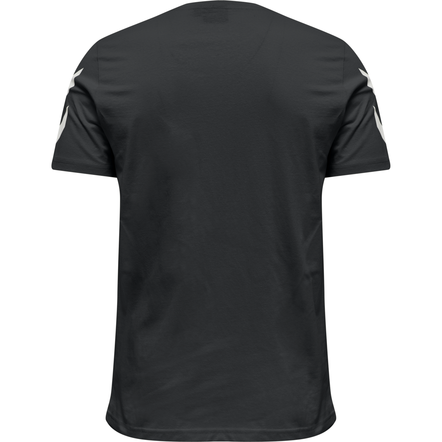 hmlLEGACY CHEVRON T-SHIRT PLUS