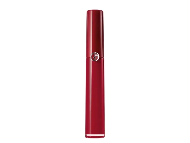 Giorgio Armani Giorgio Armani, Maestro , Lip Stain, Cream Lipstick, 503, Red, 6.5 ml Til kvinder