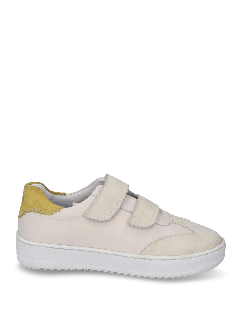 Slipper Emilia 03, creme