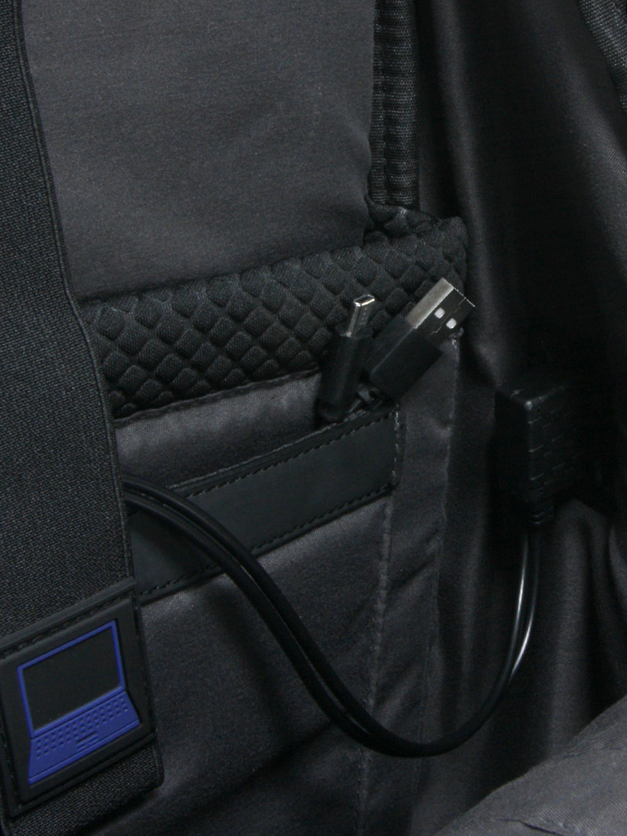 Sac À dos ordinateur Snowball Business Line Flap 15.6 pouces