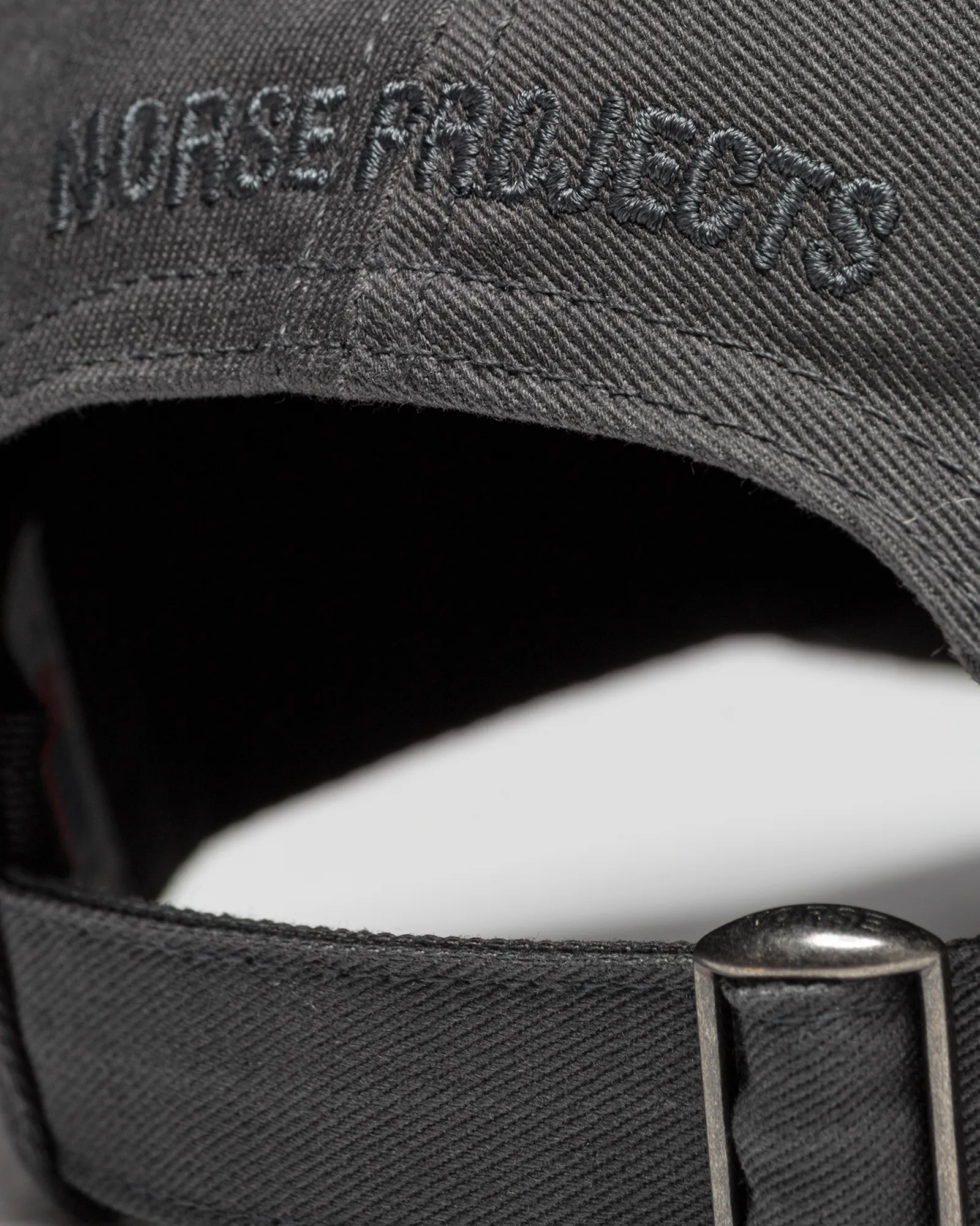 Norse Projects Twill Sports Cap