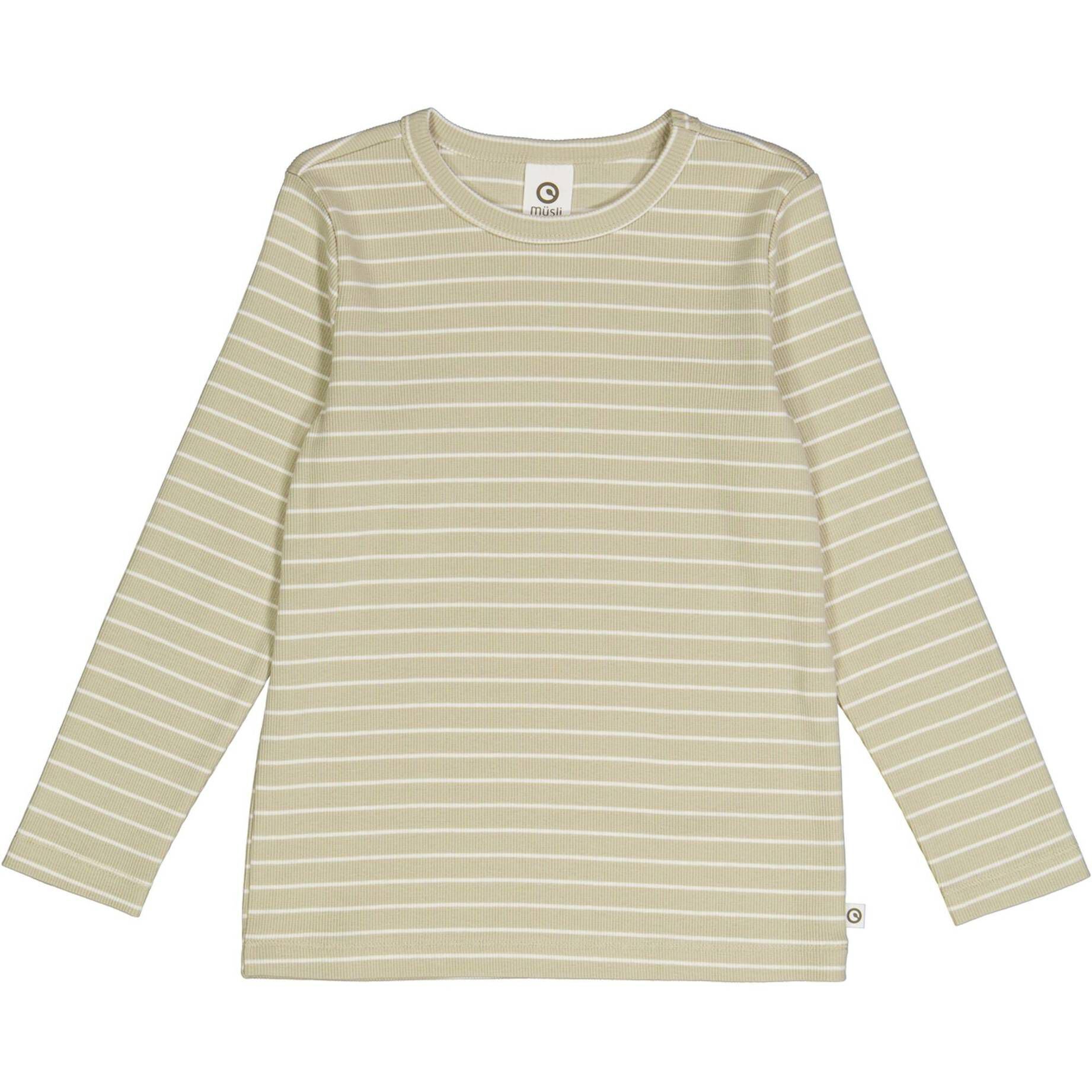 Müsli| Kinder Langarmshirt