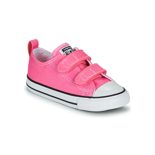 Converse - CHUCK TAYLOR ALL STAR 2V  OX - Rose