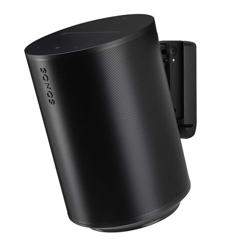 Koop Mountson Wall Mount for Sonos Era 100 Muurbeugel voor Sonos | 5 Jaar Garantie Zwart