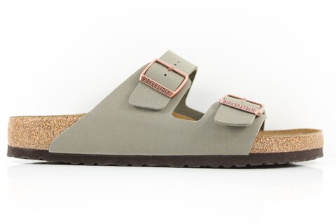 Birkenstock Offene Schuhe