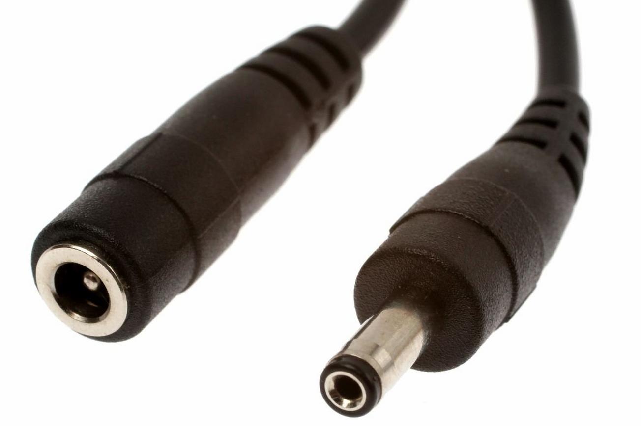 Maglite MagCharger adapter kabel