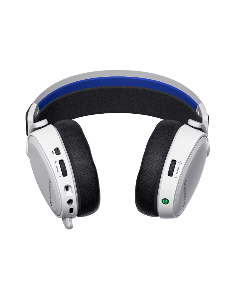 Steelseries - Arctis 7P+