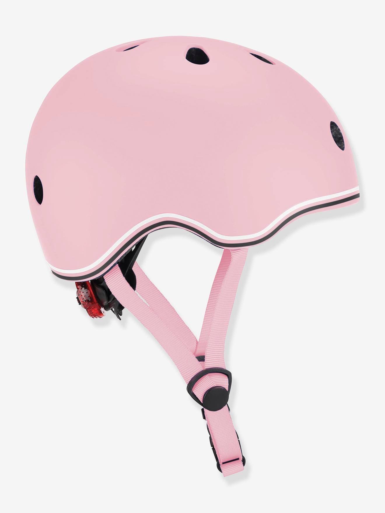 Capacete para cima