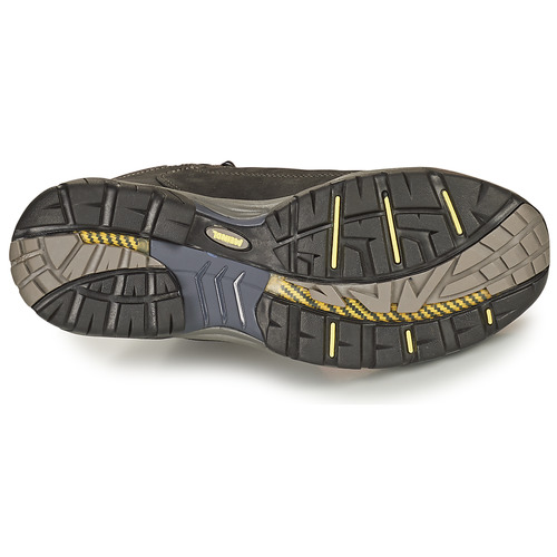 Meindl - OHIO WINTER GORE-TEX - Gris