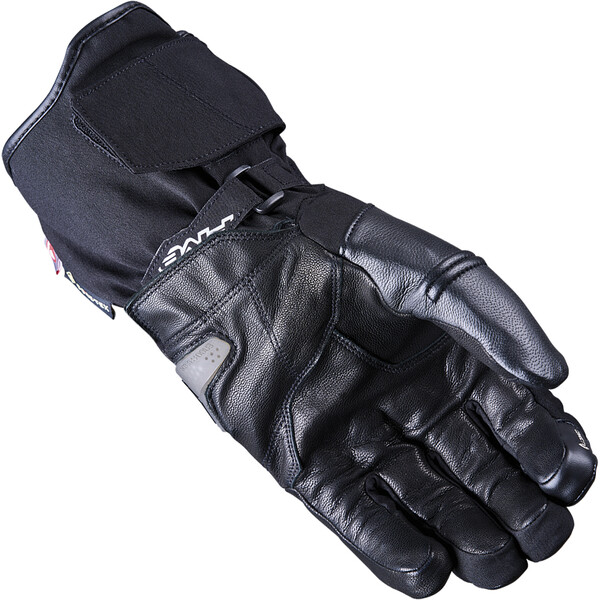 Five - Gants femme WFX Skin Evo Woman Gore-Tex® Noir / Blanc
