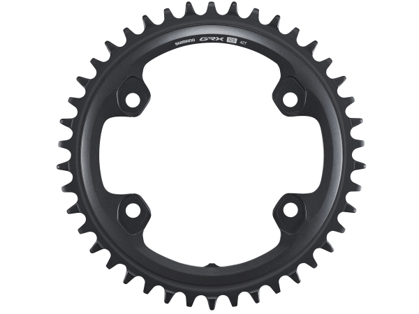 Shimano GRX RX820 12-Speed Klinge, 40T