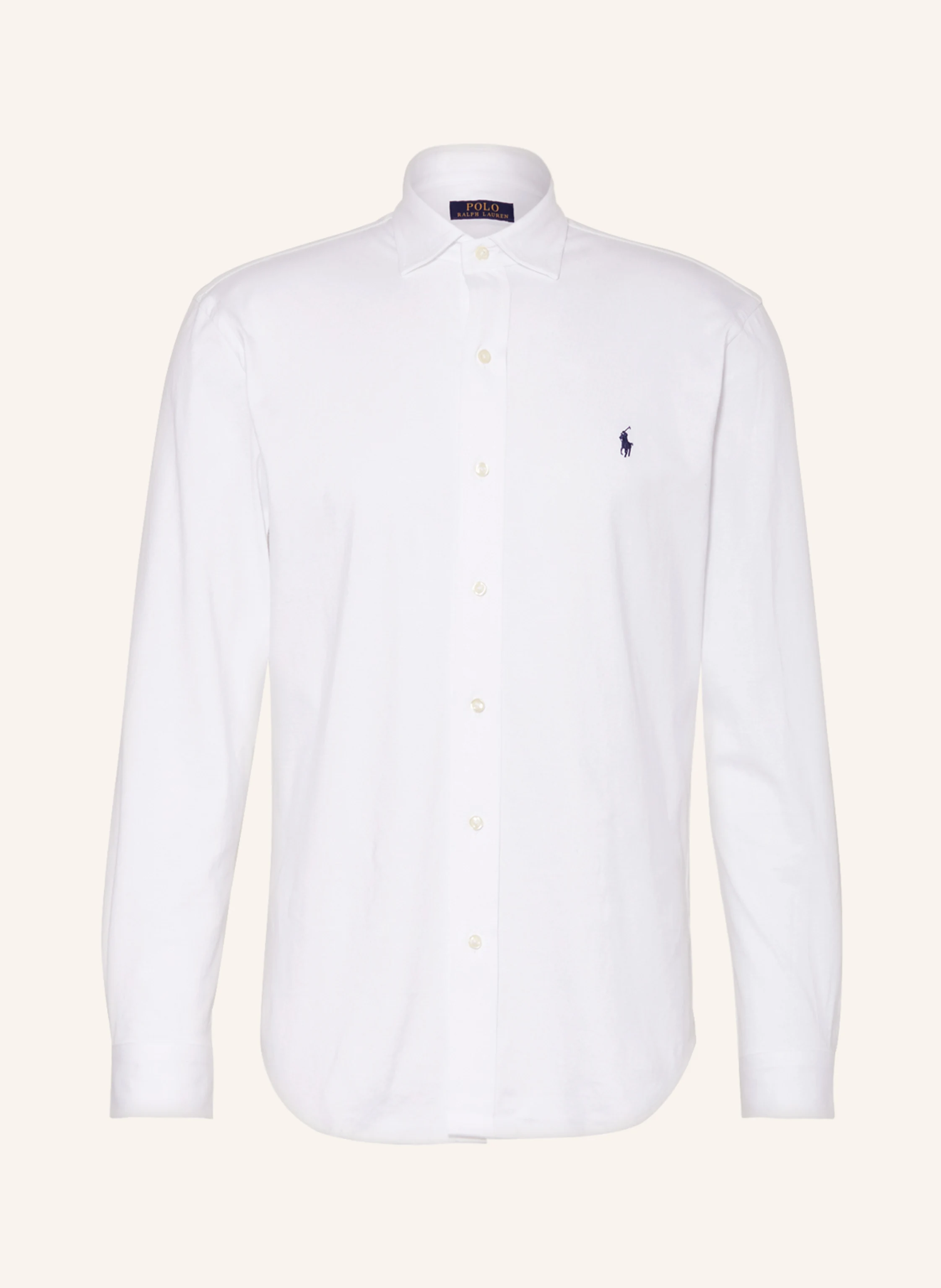 POLO RALPH LAUREN Jerseyhemd Regular Fit