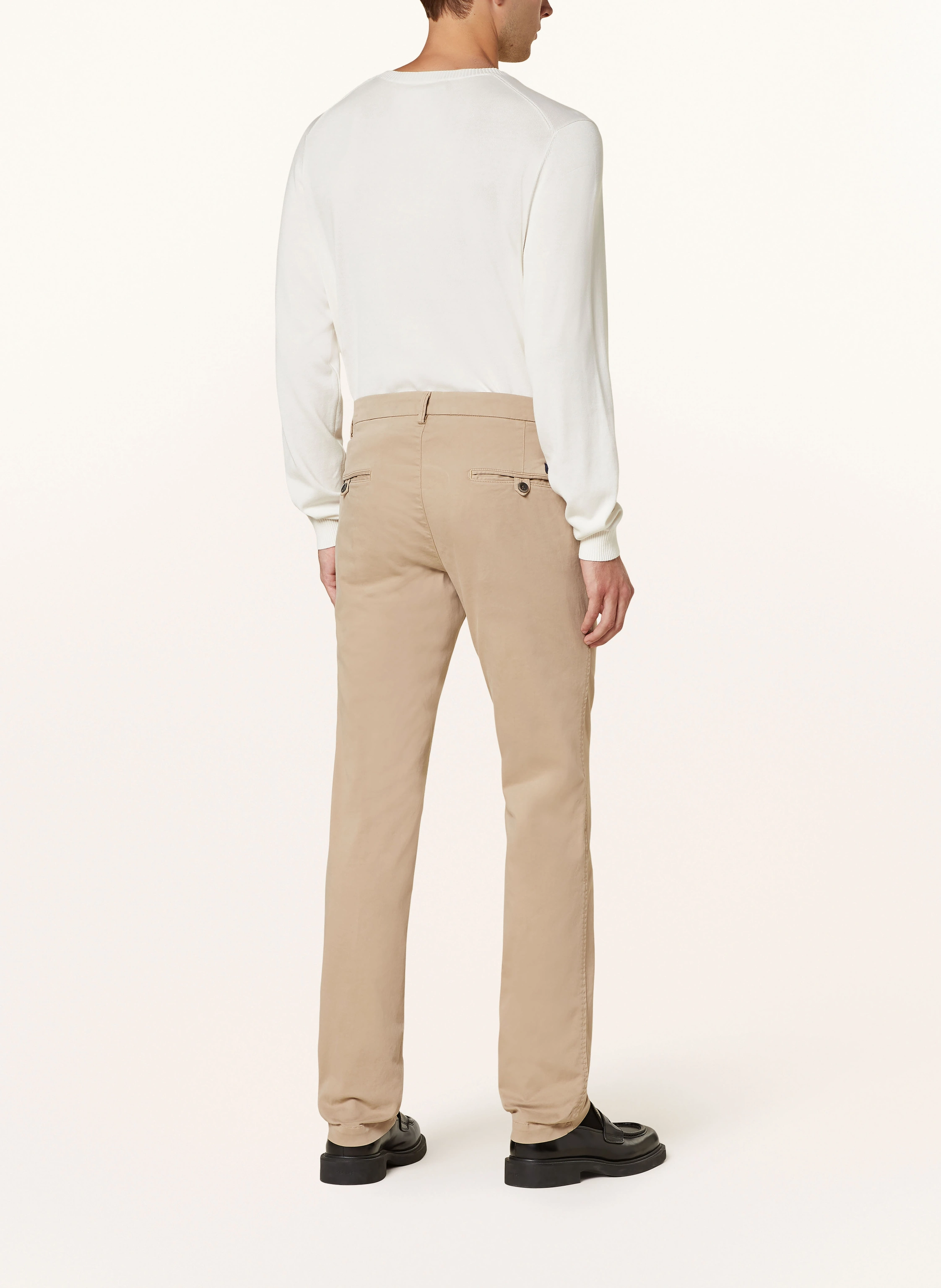 MASON'S Chino TORINO Extra Slim Fit