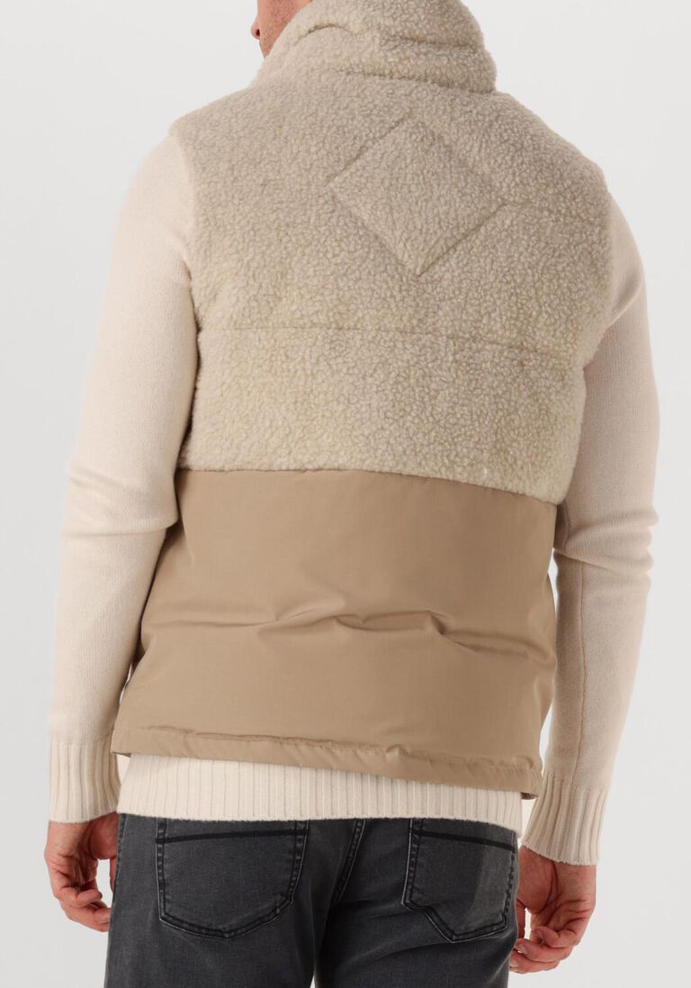 multi canada goose bodywarmer elora vest  2837w