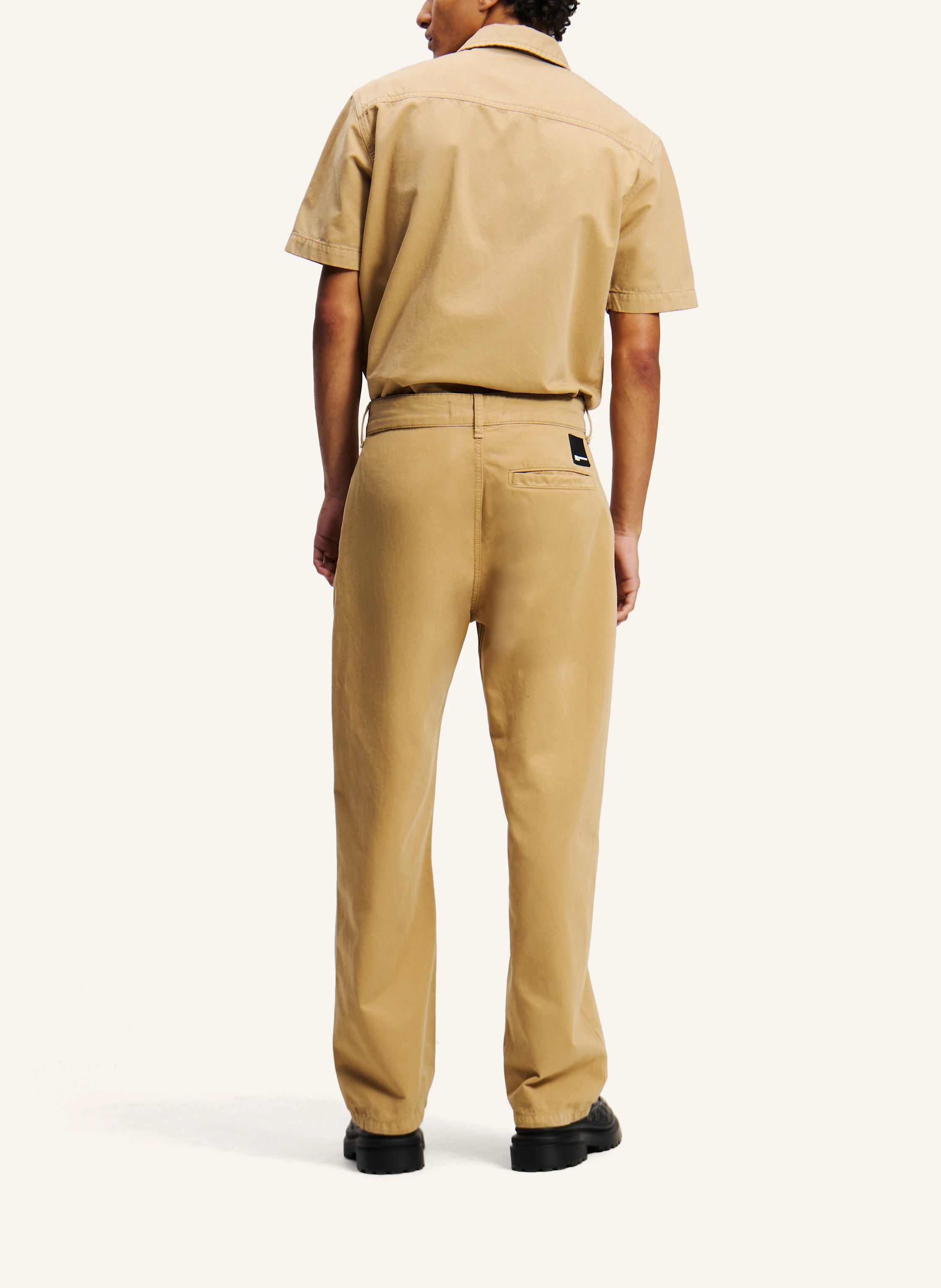 KARL LAGERFELD JEANS Hose