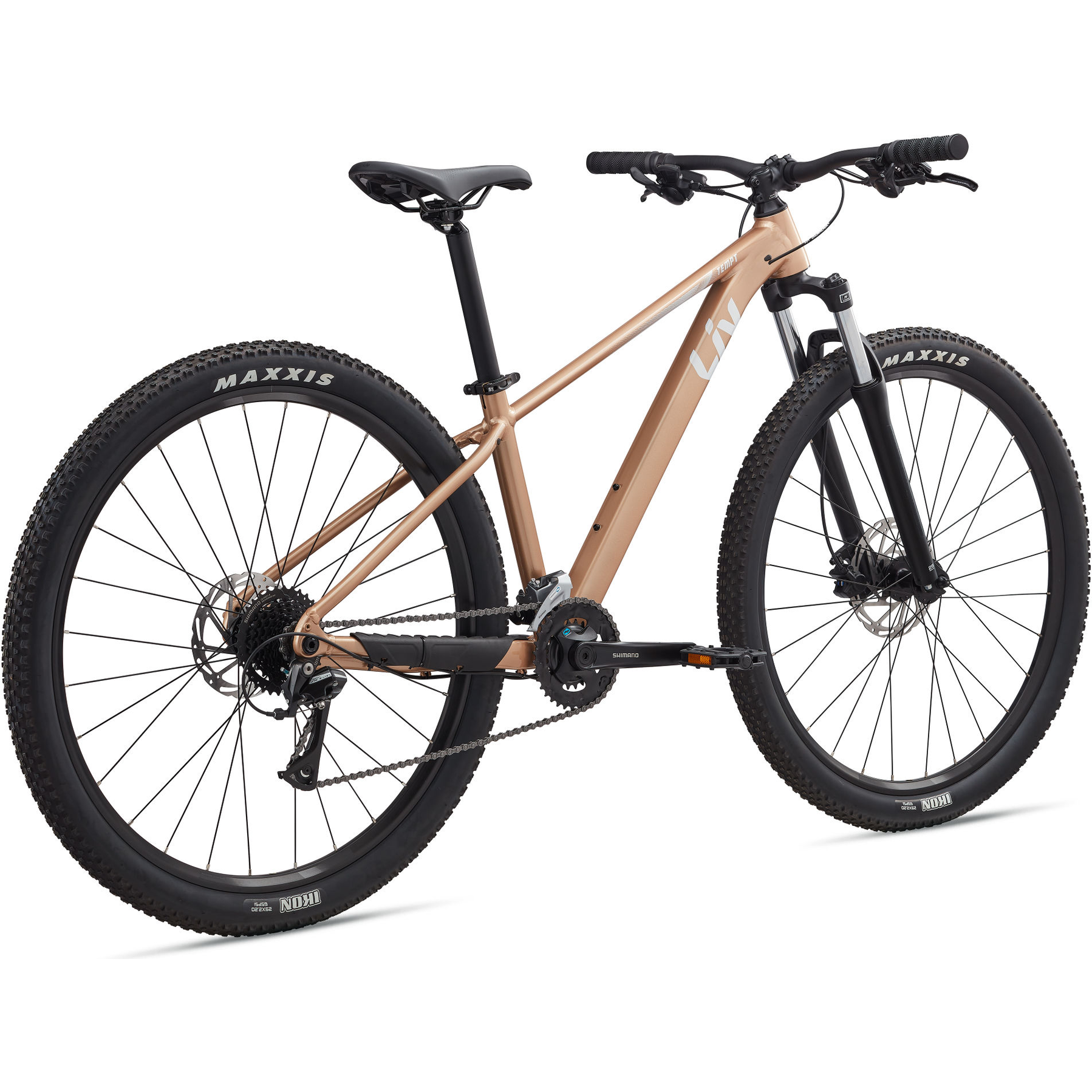 Liv Tempt 3 2026