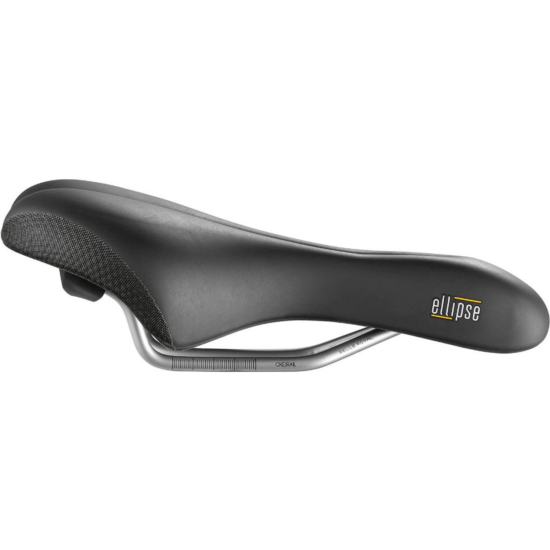 Selle Royal Ellipse Athletic Zadel
