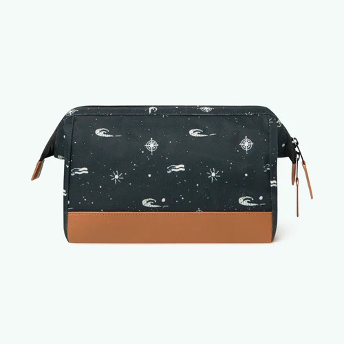 Trousse de toilette Abbey Road Noir
