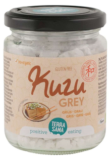 TerraSana Kuzu Grijs 125GR