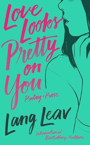 Love Looks Pretty on You (Paperback)