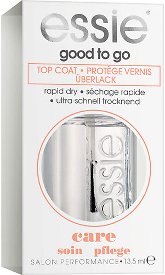 Essie Top Coat Good to go