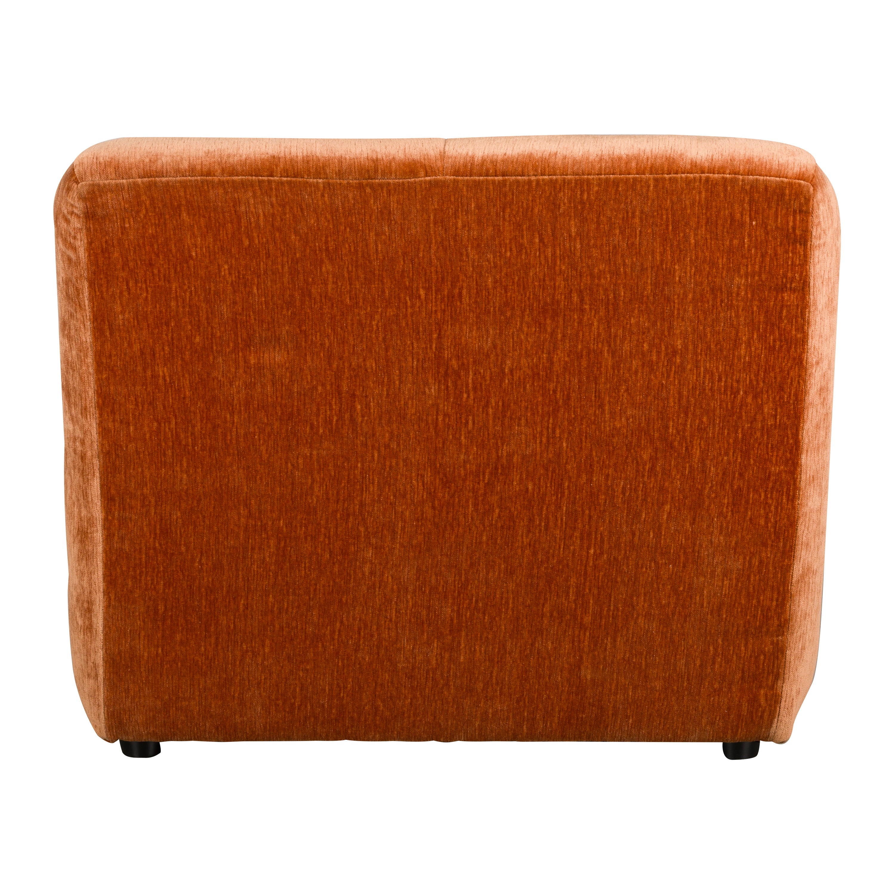 Dutchbone Giada Fauteuil - Terra