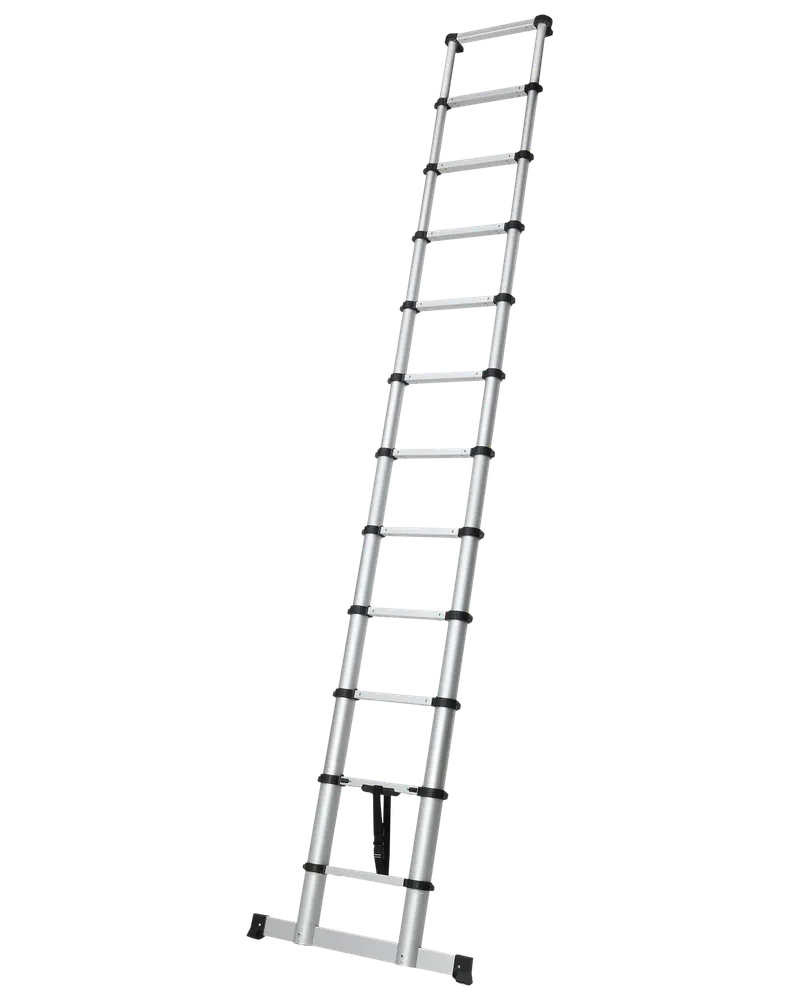 Teleskopstige 3,5 meter