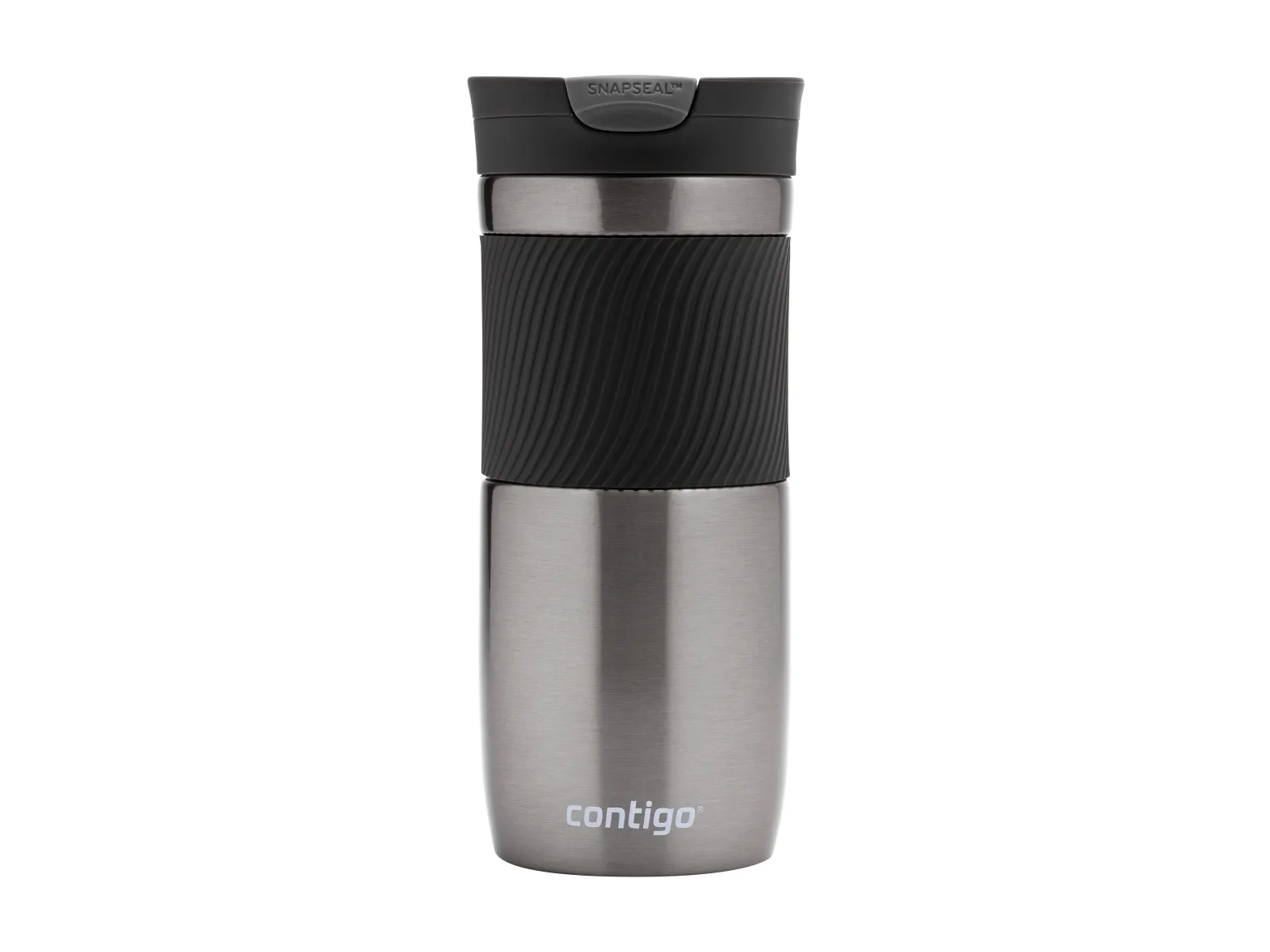 Contigo Termokop Byron Gunmetal - 470 ml