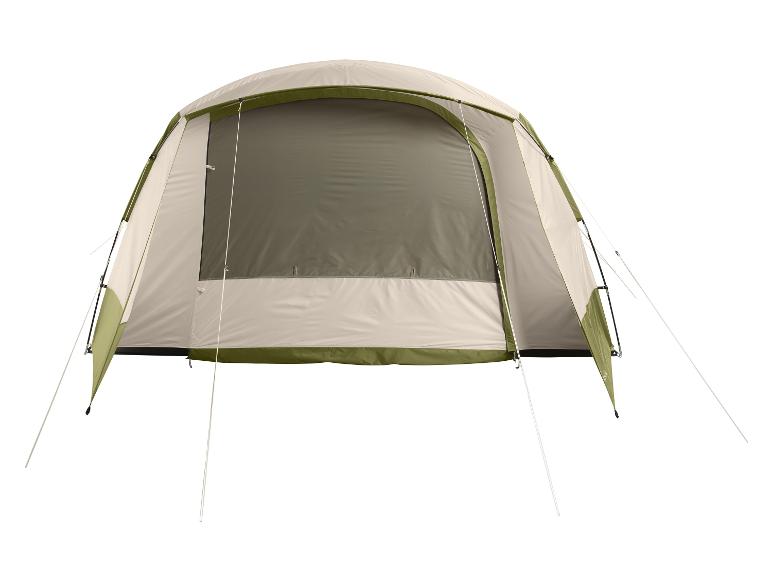 Verduisterende 5-persoons tent