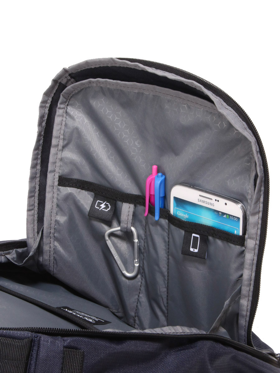 Sac À dos Samsonite Roader S