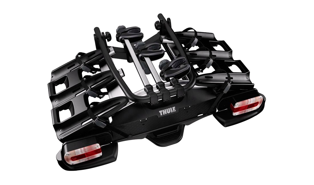 Cykelholder Thule VeloCompact 927 7P 3B