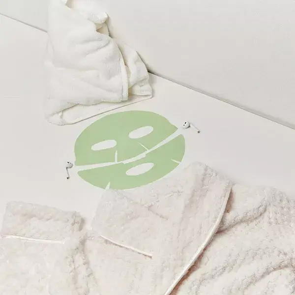 Máscara de Lama Verde Purificante Dr. Jart+ Pore·Remedy™